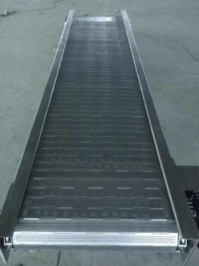 輸送機網(wǎng)鏈